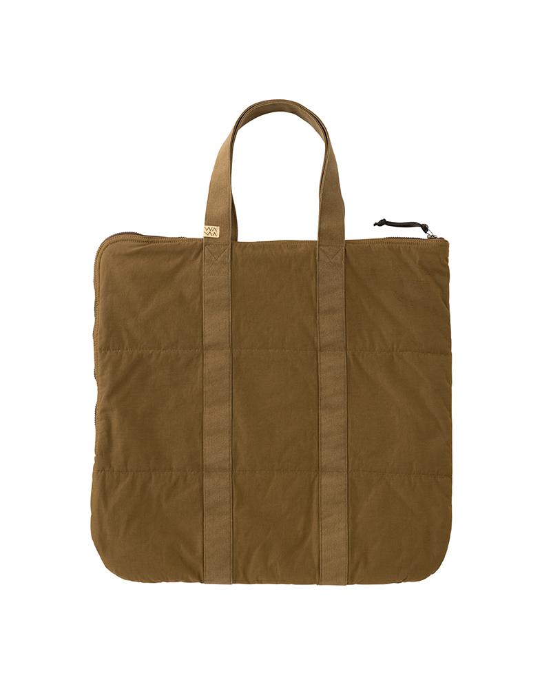 SLEEPER TOTE (L) | Visvim Official North American Web Store